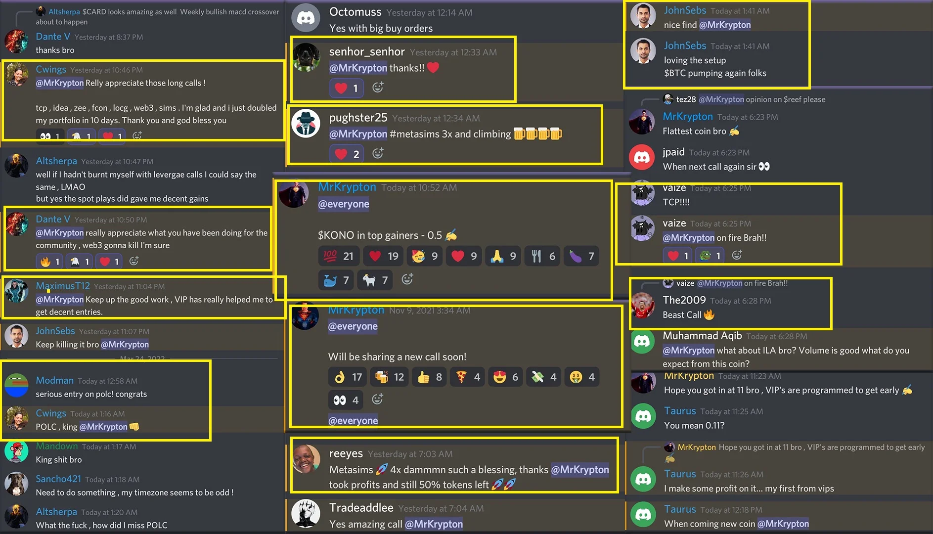Proof of work 3