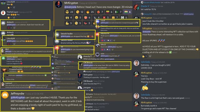 Proof of work 1