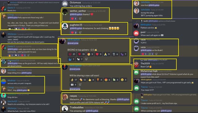 Proof of work 3
