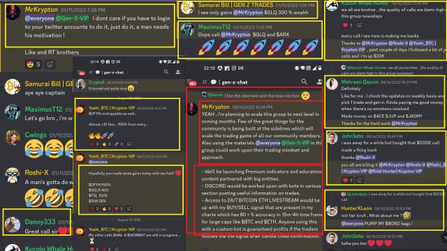 Proof of work 8